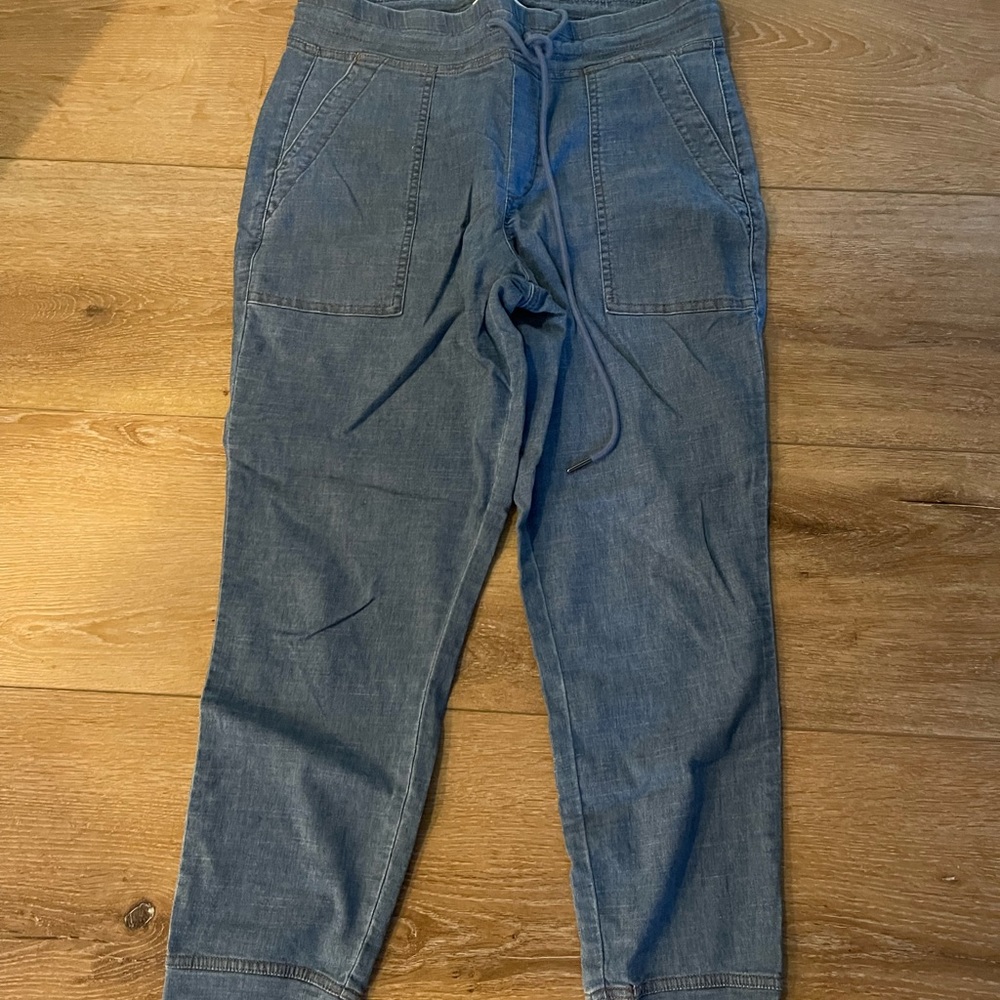 Level 99 Boutique denim pants